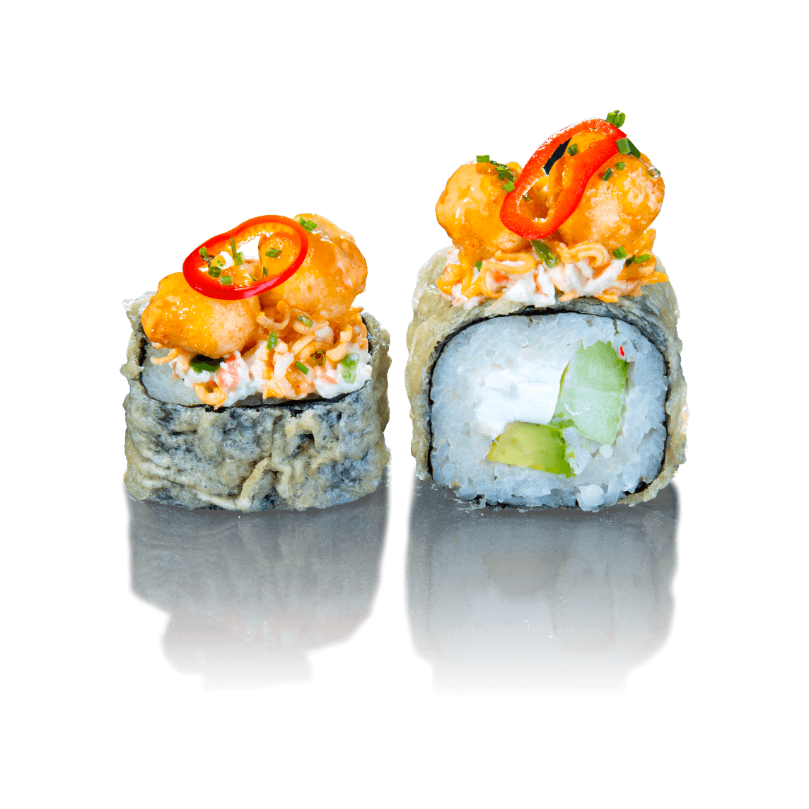 ROCA MAKI
