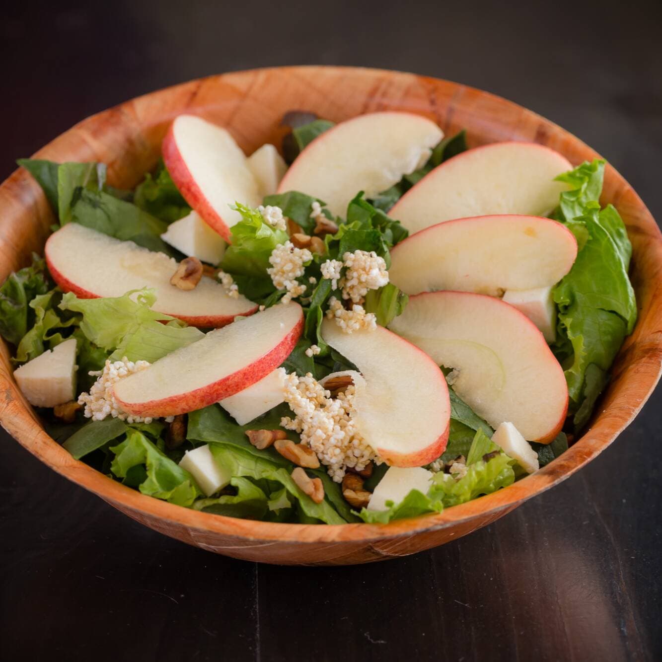 Ensalada de Manzana