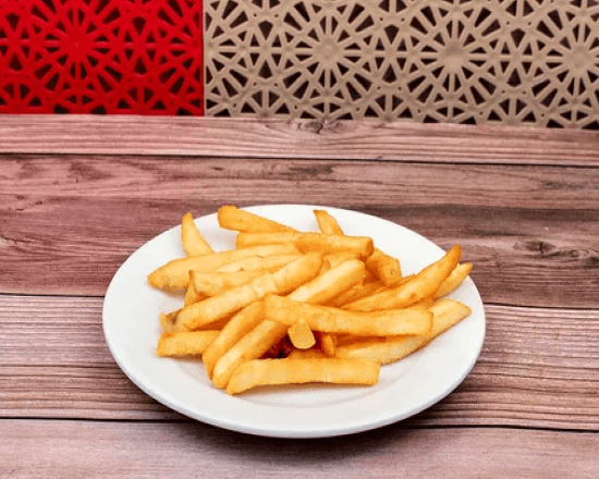 Papas a la Francesa