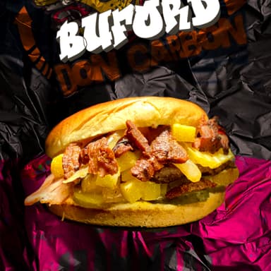 BufoRd