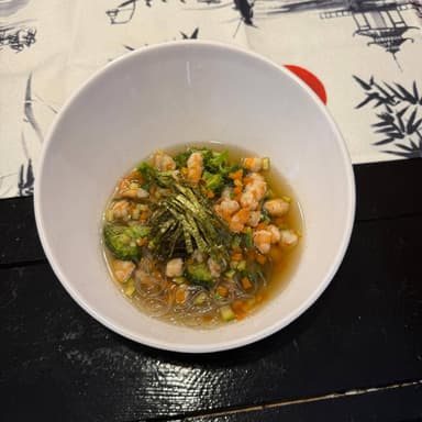 Sopa My