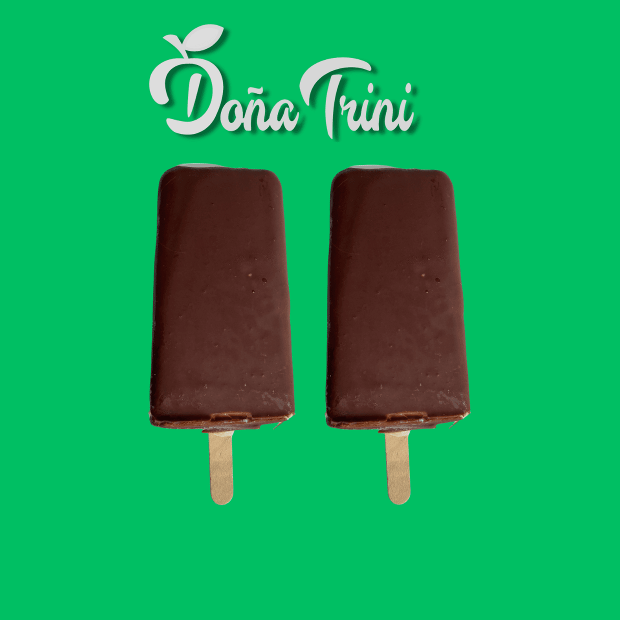 Paleta de Chocorrol