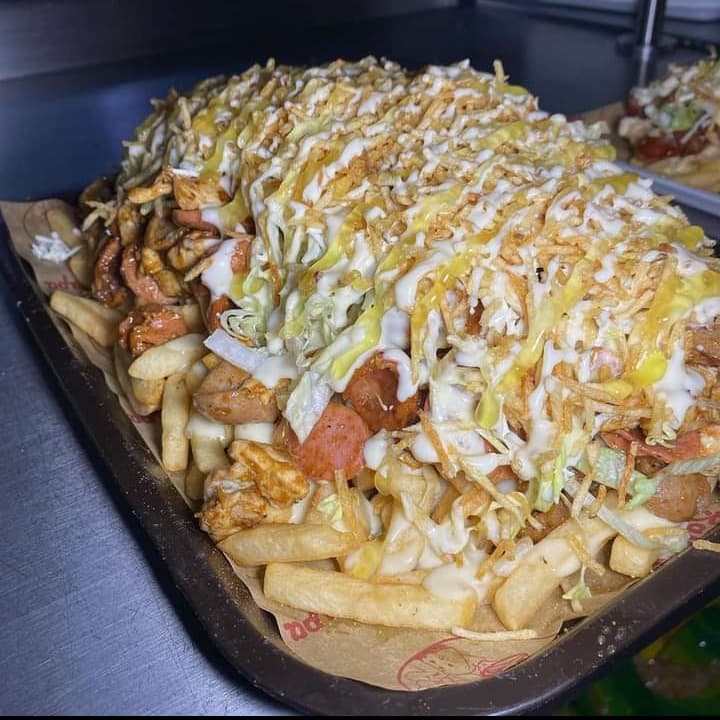 Picada Mediana 6 Personas