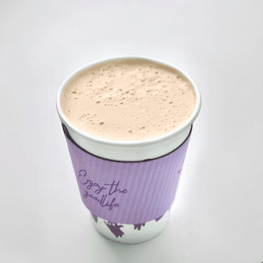 Mazaccino (Caliente)