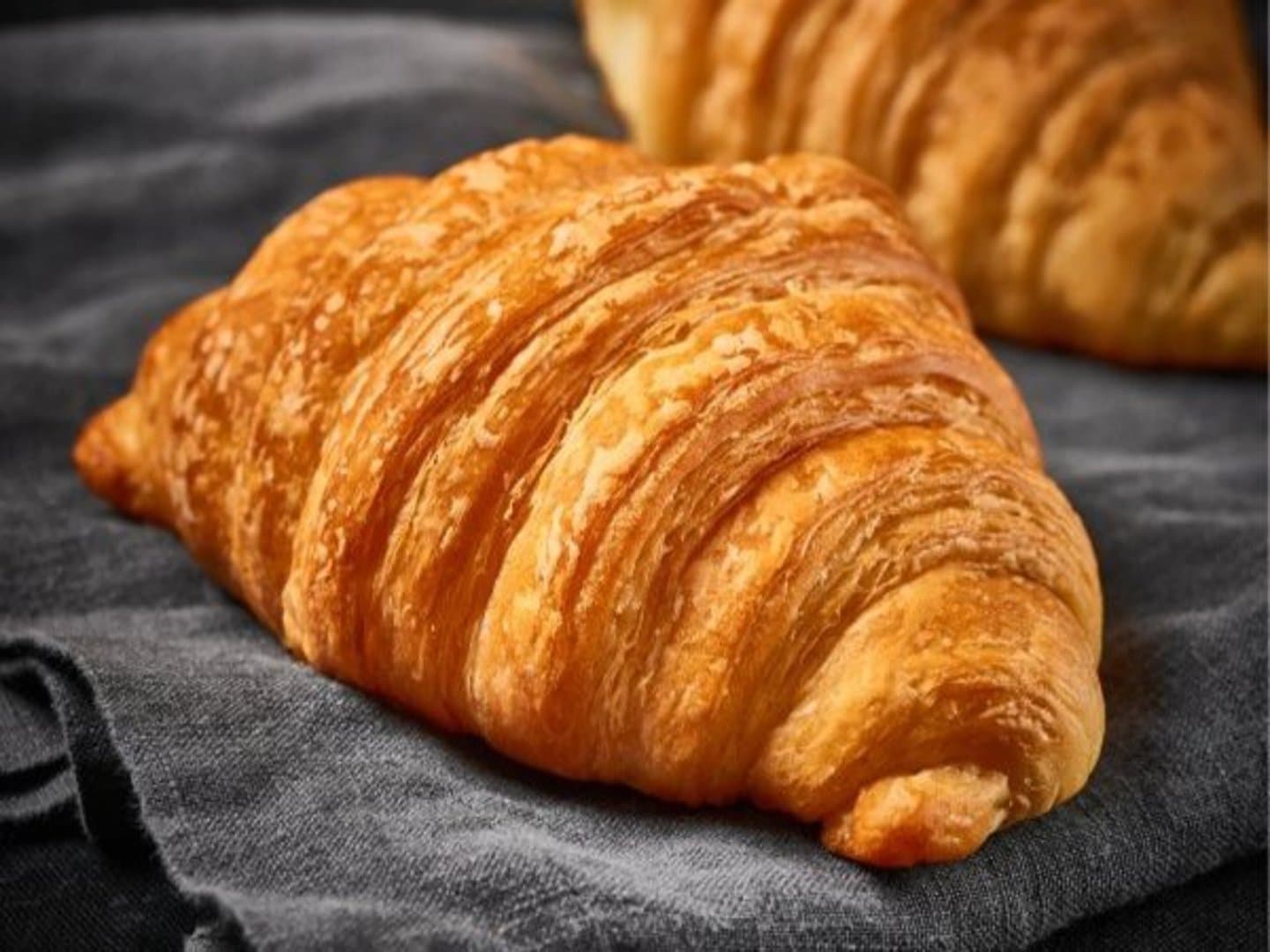 Mega Croissant