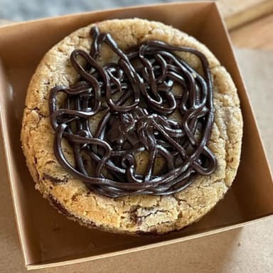 Galleta Chocolate