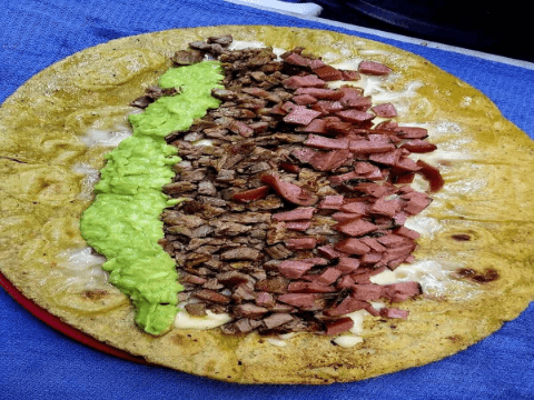 Papas El Viejon