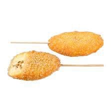 Kushiage Platano