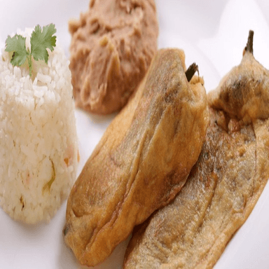 Chiles Rellenos
