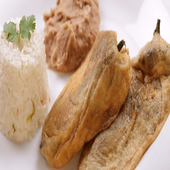 Chiles Rellenos