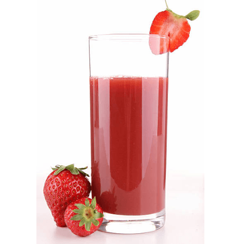Jugonton de fresa