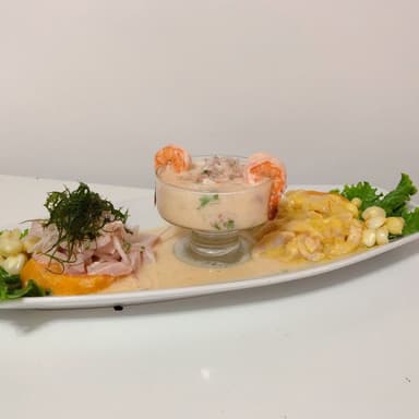 Ceviche Debeli