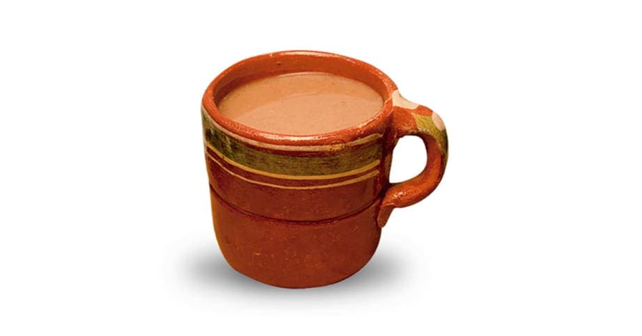 Champurrado