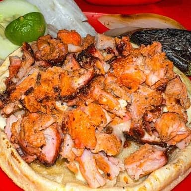 Suprema De Adobada