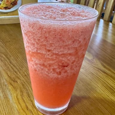 Fresa-Limón