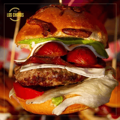 Salchiburger