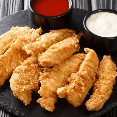 Tenders