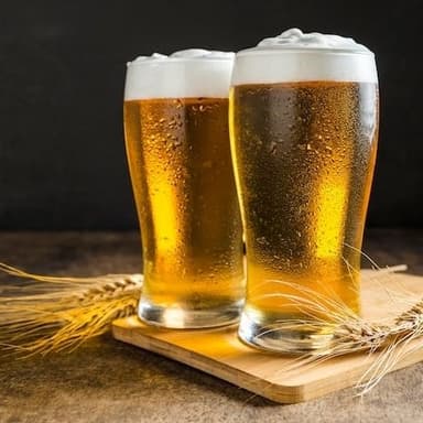 Cervezas
