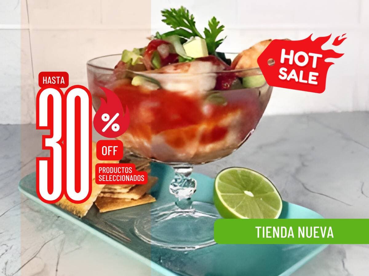 Don Luis Mariscos & Botanas