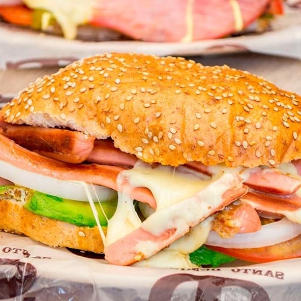 💥Torta de Salchicha con quesillo💥