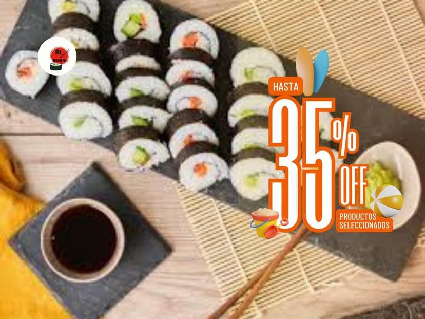 Sushi Ai