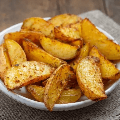 PAPAS GAJOS