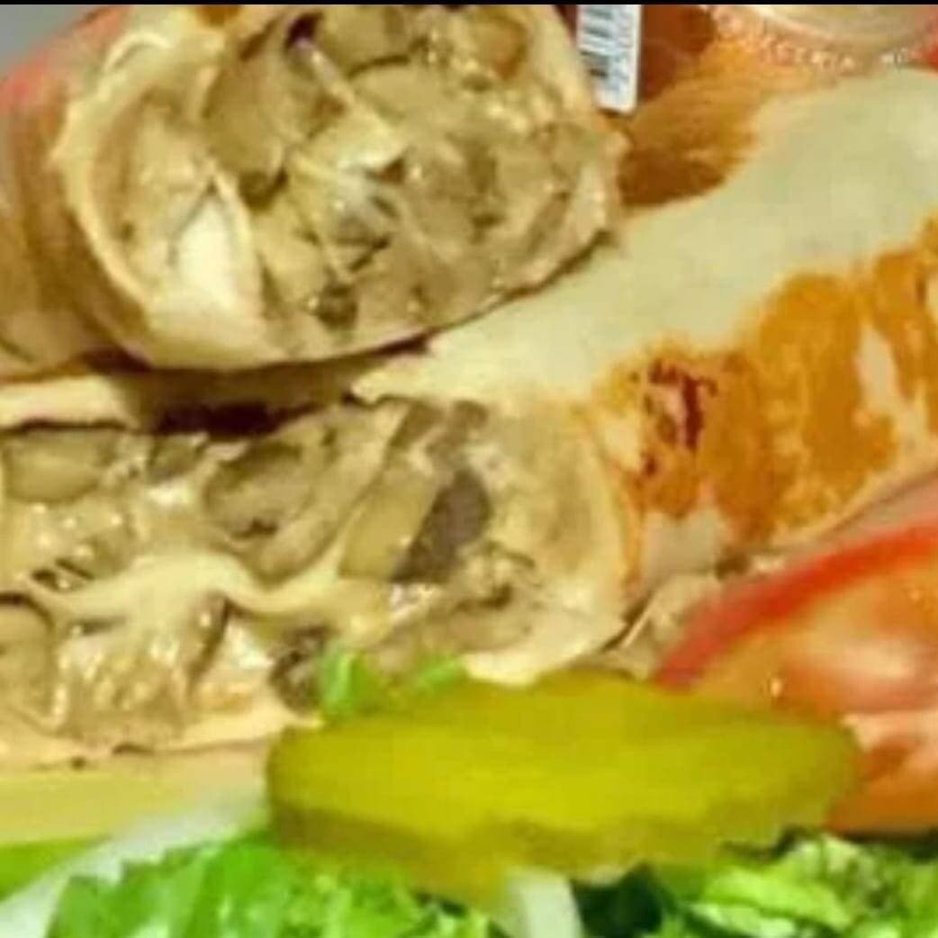 Burrito Cachondo