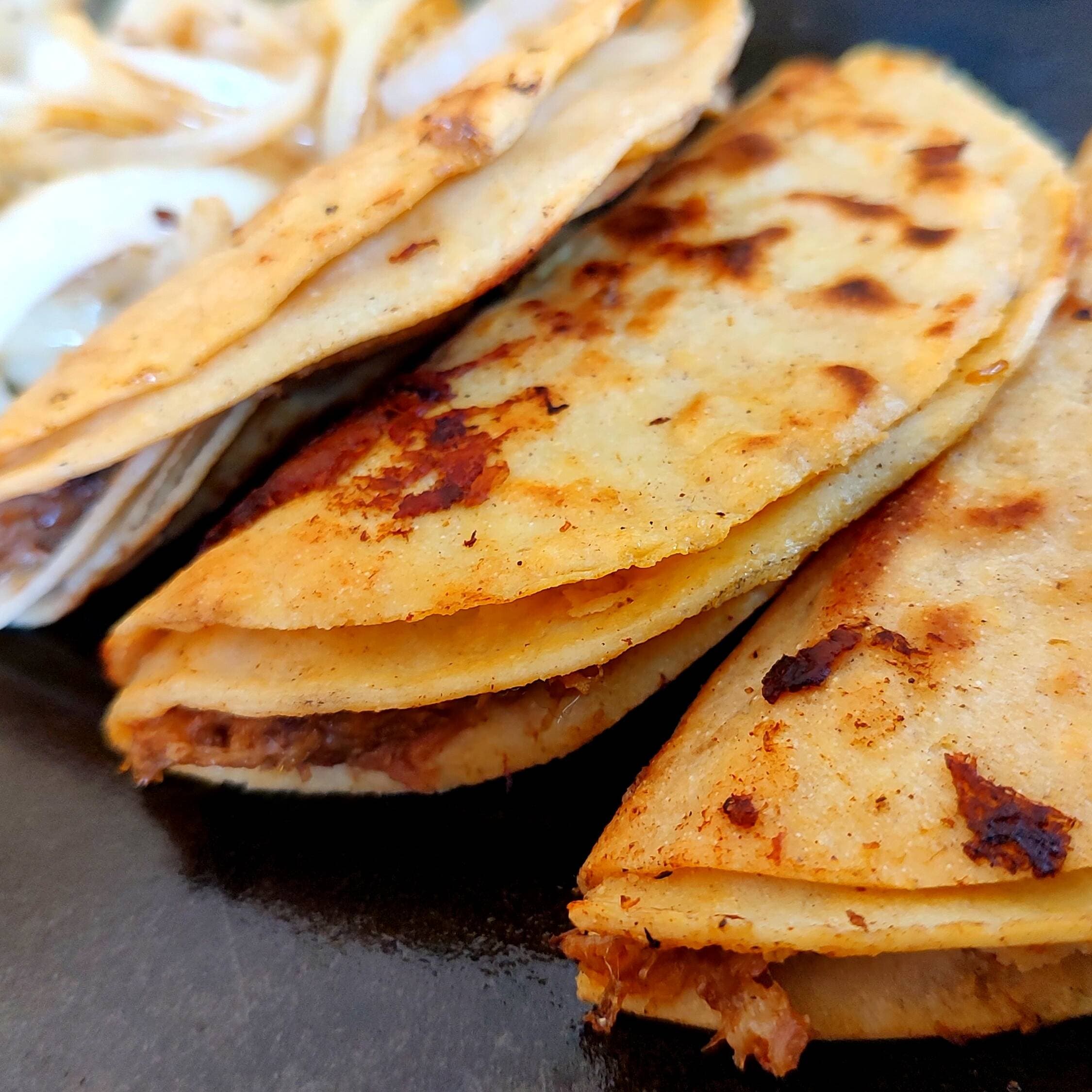 Orden de Tacos