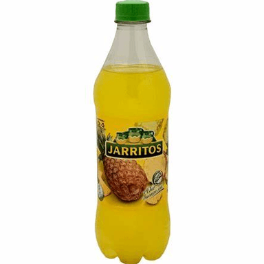 Jarrito 600 ML Piña