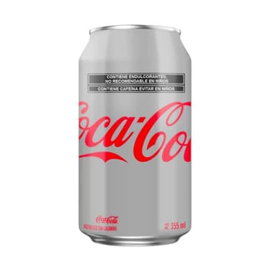 COCA-COLA LIGTH