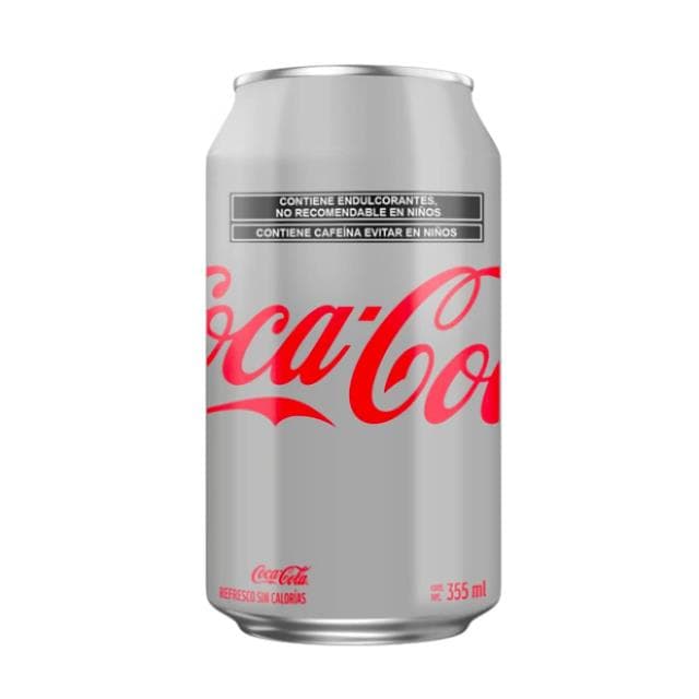 COCA-LIGTH