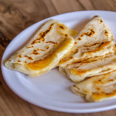 Quesadilla Sencilla