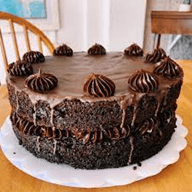 Redondo Triplechocolate