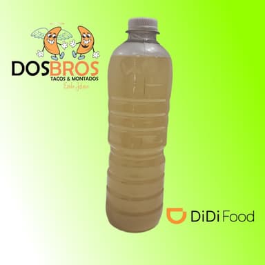 Agua de Limón 500 ml