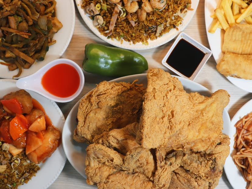 Restaurante Kow Loon