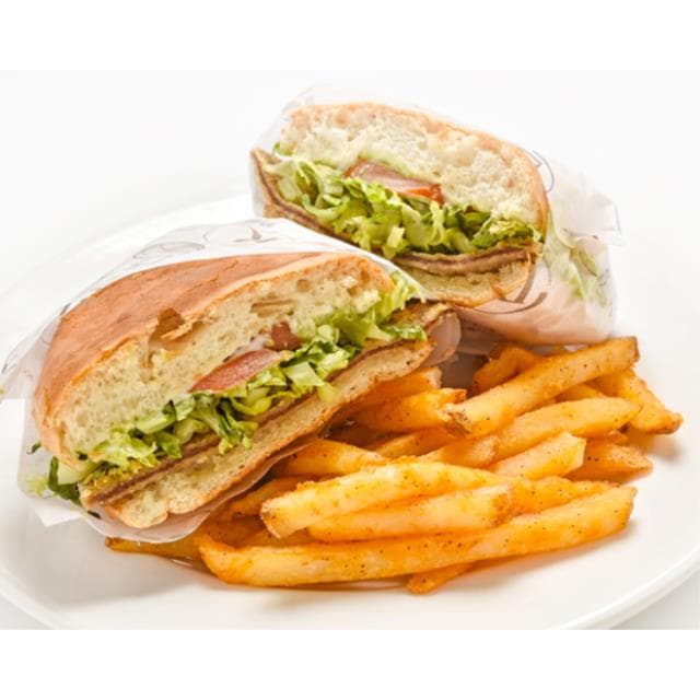 TORTA DE MILANESA DE RES