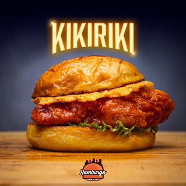Kikiriki
