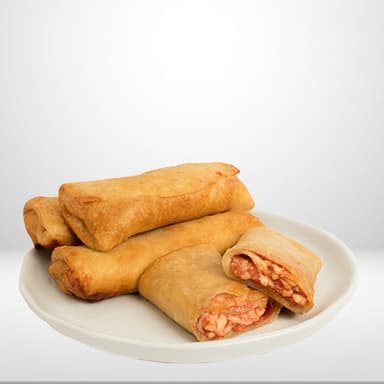 3 burripizas