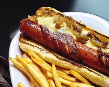 Combo Classic Dog