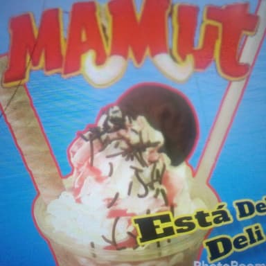 Frappe de MAMUT