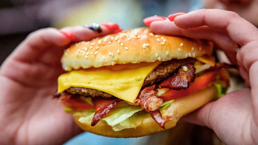 Hamburguesas al Carbón El 3C