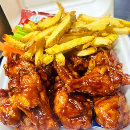 ALITAS + PAPAS