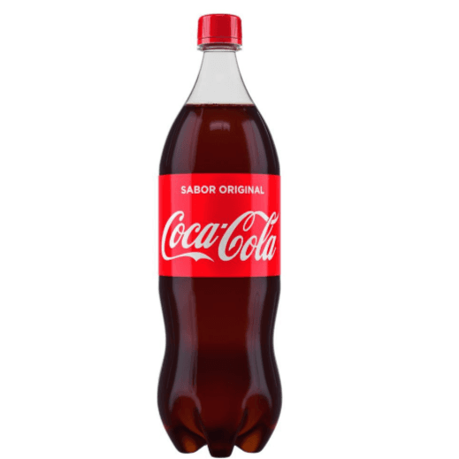 Gaseosa Coca-Cola Original 1.5 L