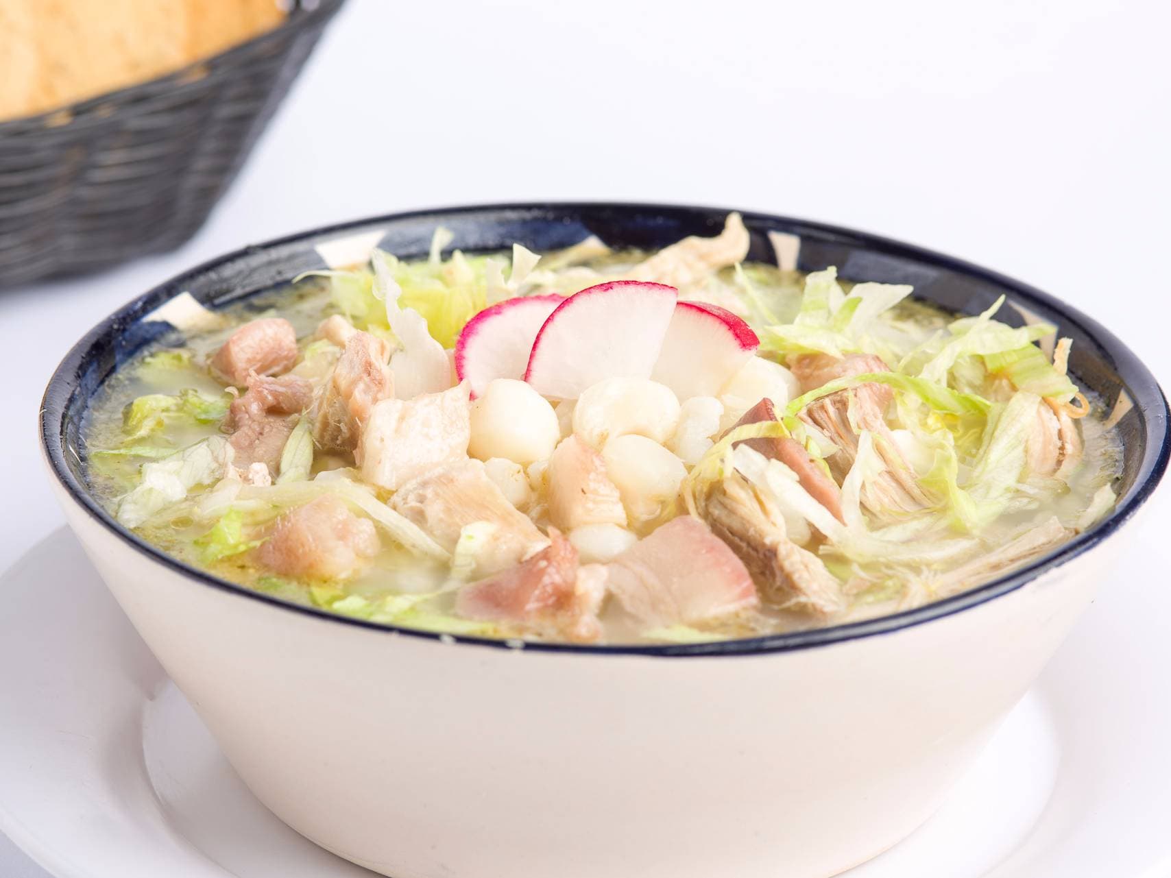 Pozole de Cabeza 220gr