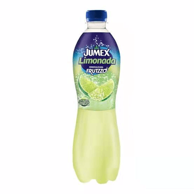 Jumex Limonada Frutzzo 600 ml