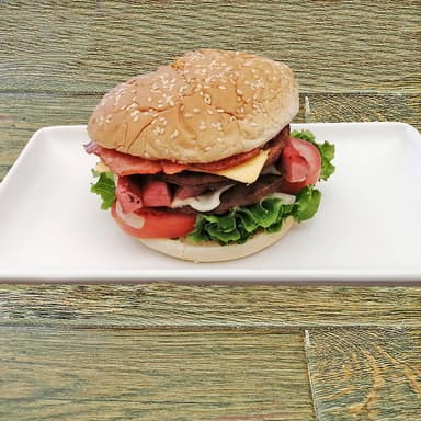 Burguer