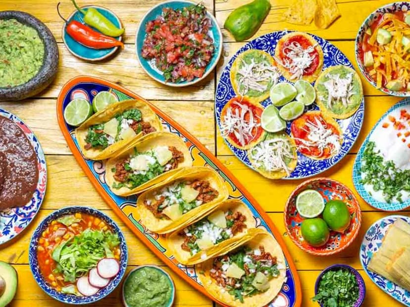 Antojitos Vicky´s