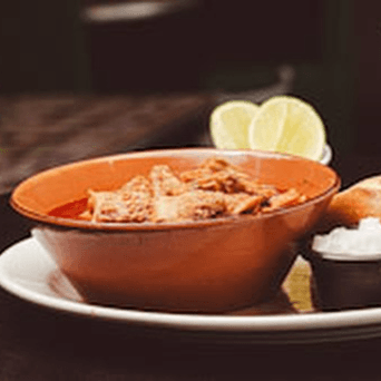 Birria de Res
