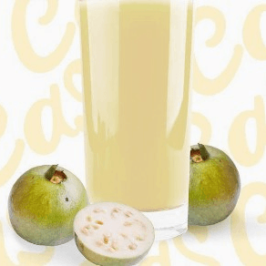 Bebidas Naturales