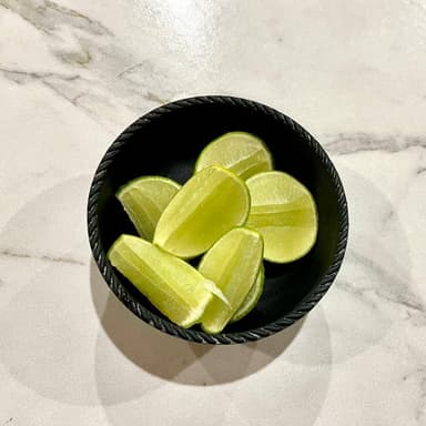 Orden  de limones